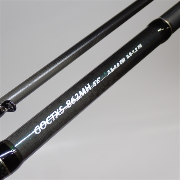 カラマレッティＥＸＧＯＣＴＸＳ－８６２ＭＨ